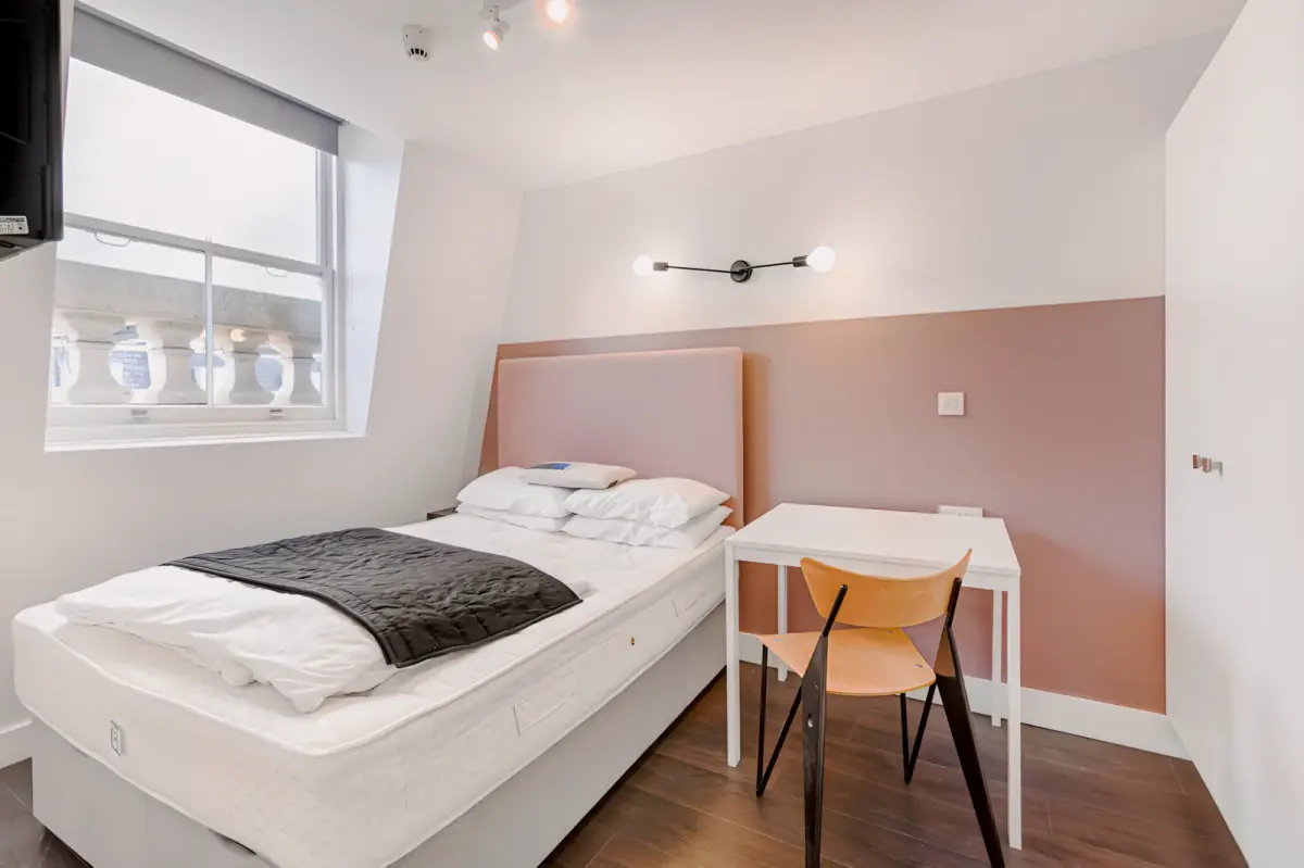 Apartment Rooms view 1