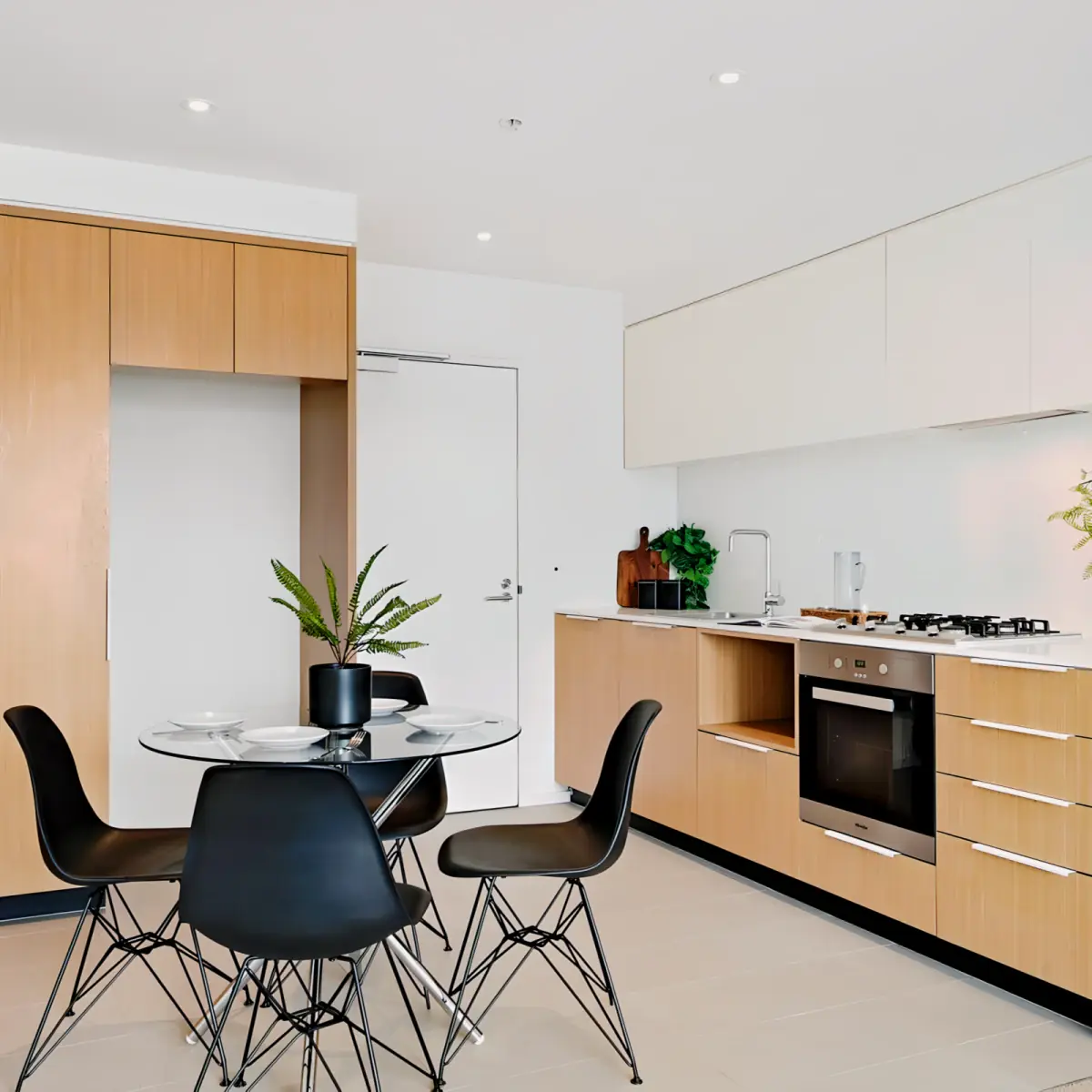 3402E/ 888 Collins St