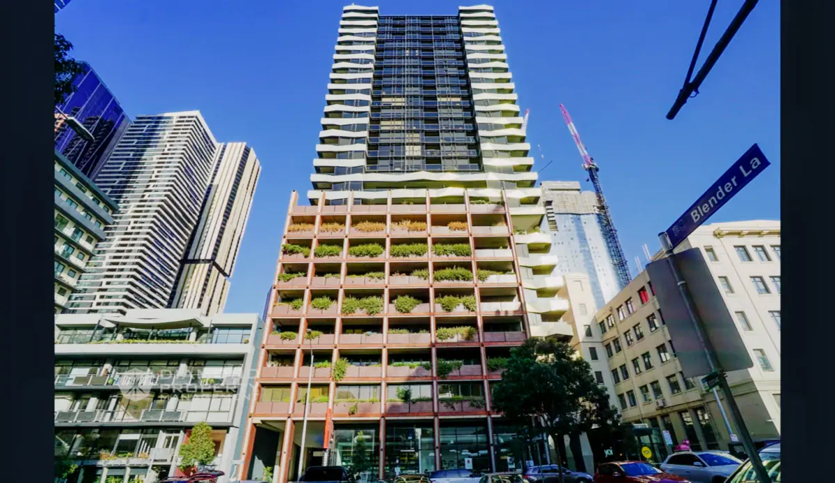 3410/120 A'beckett Street