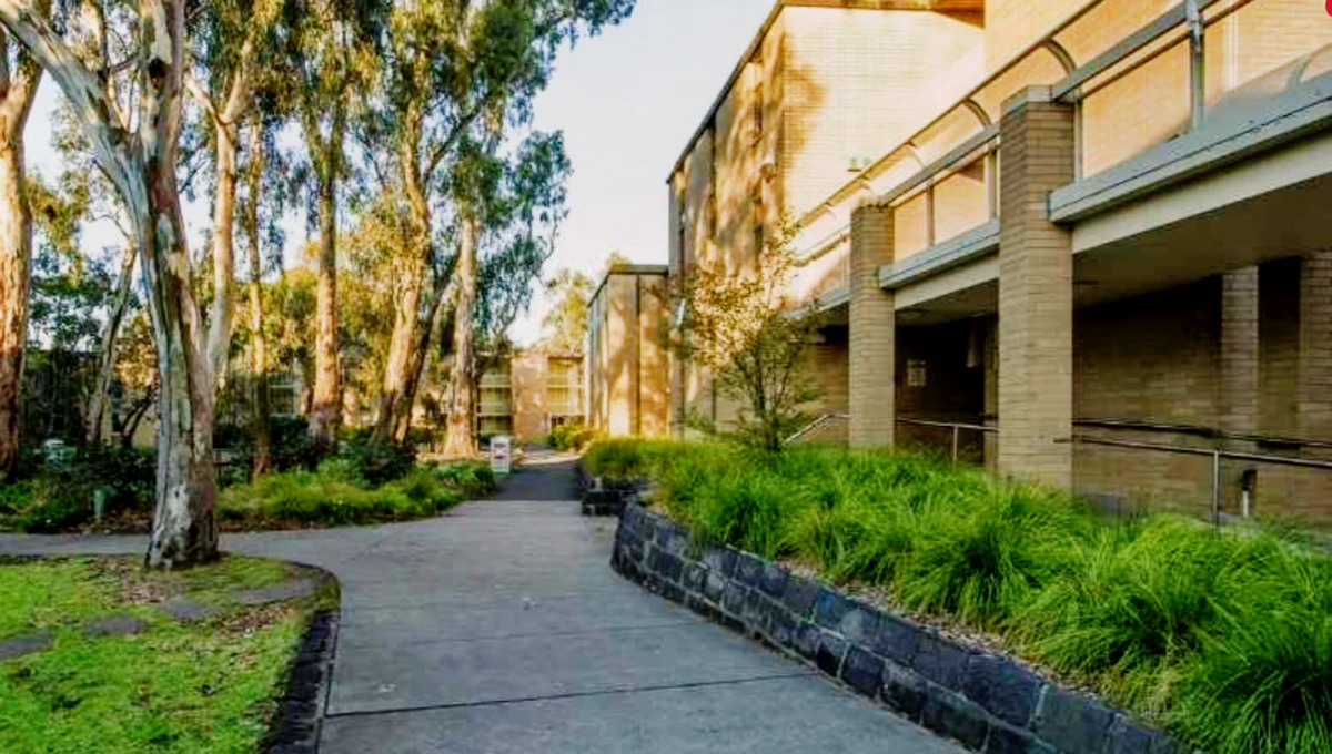 La Trobe University - Glenn College