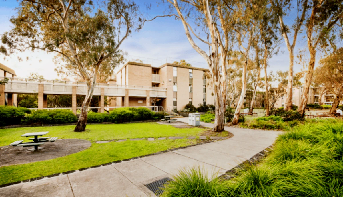 La Trobe University - Glenn College