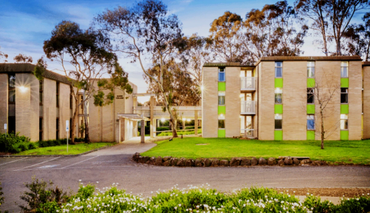 La Trobe University - Glenn College