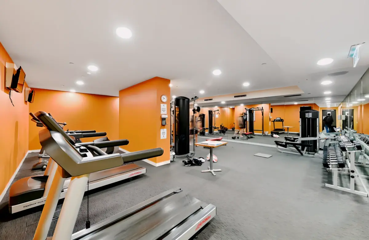 Fitness&Recreation