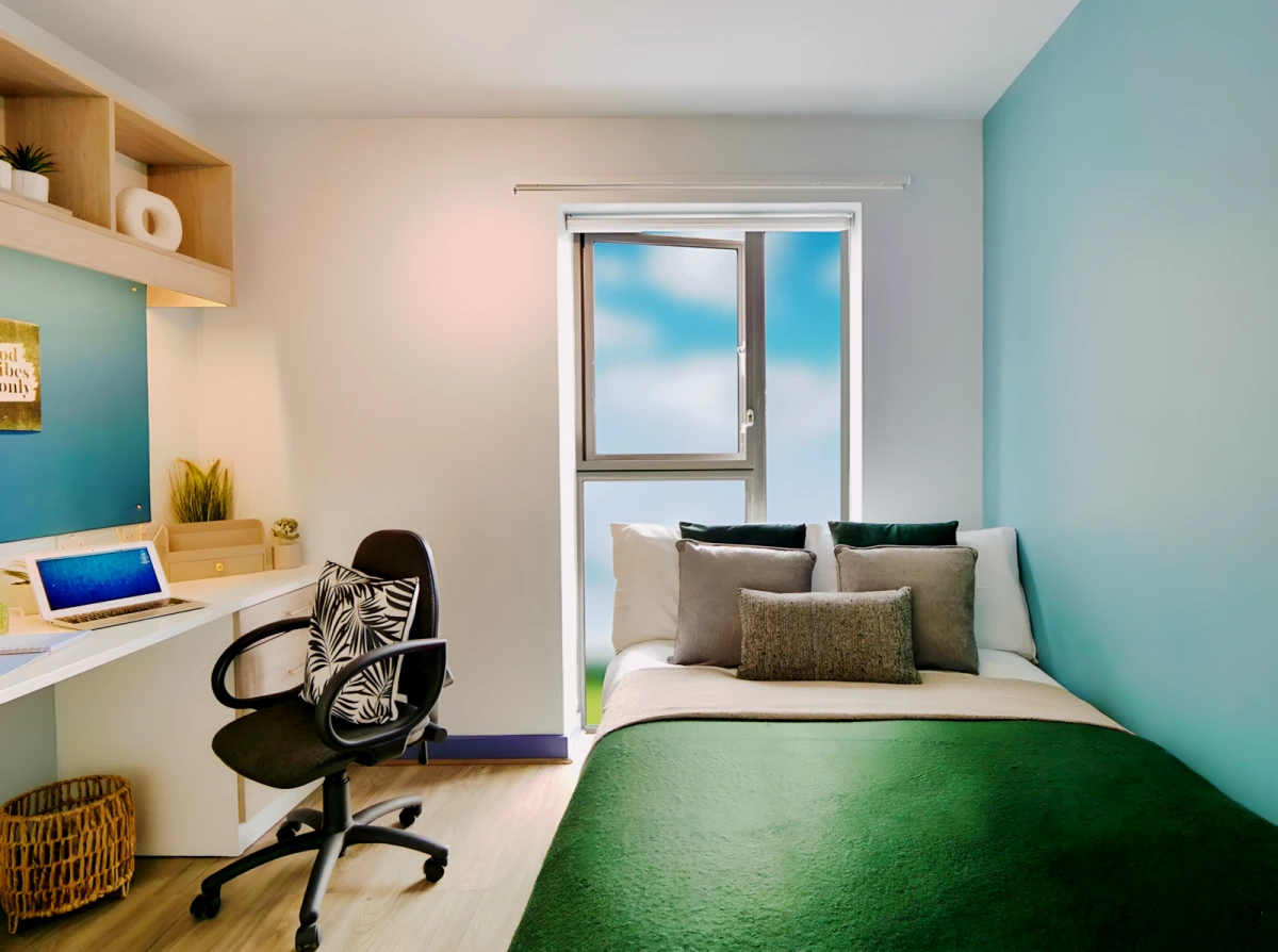 Premium Rooms view 1