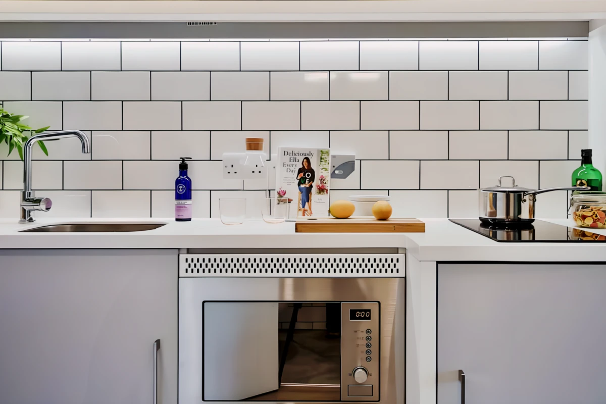 Gob Shoreditch Residence