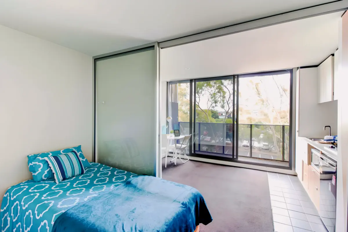 Medium Rooms view 1