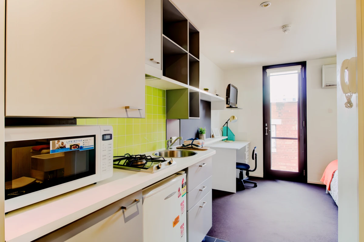 24 Barkly Place