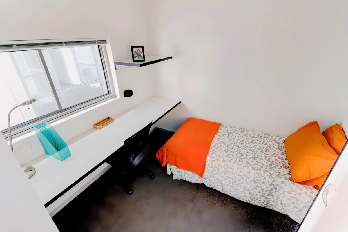 2 Bedroom style 1