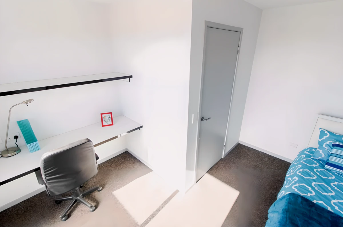 2 Bedroom style 2