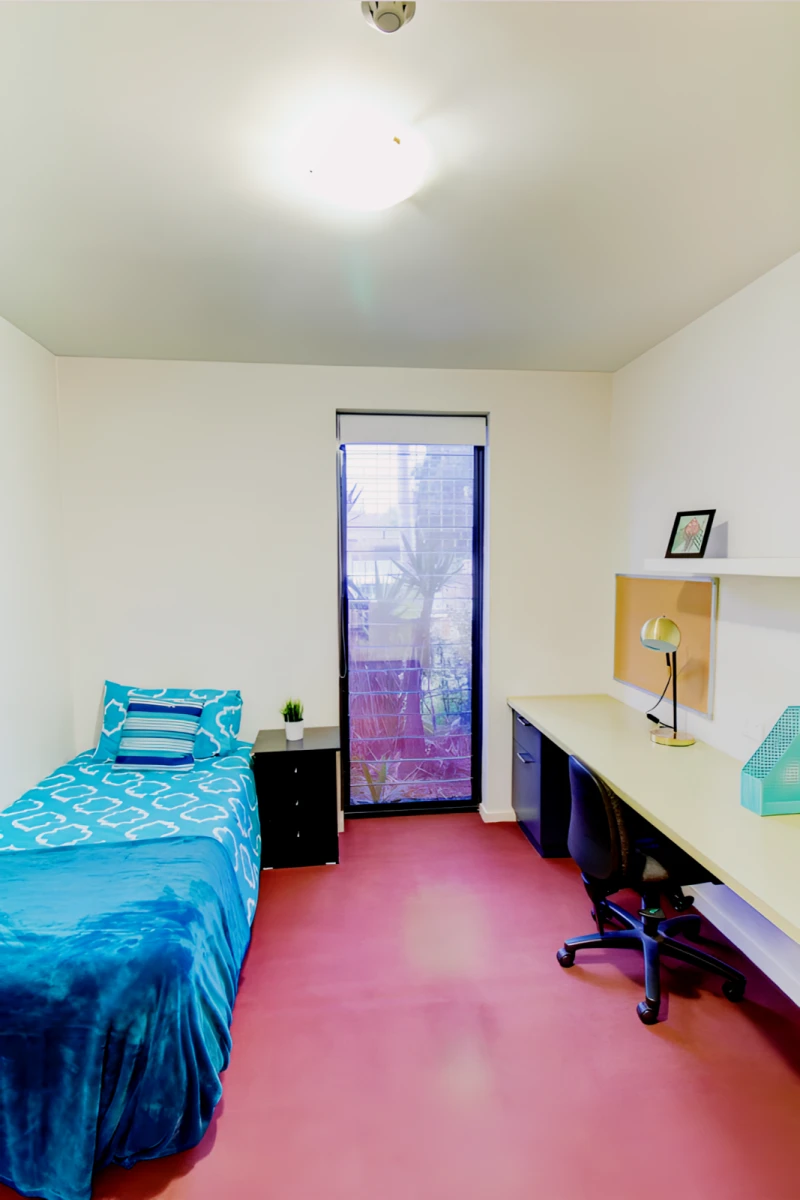 2 Bedroom