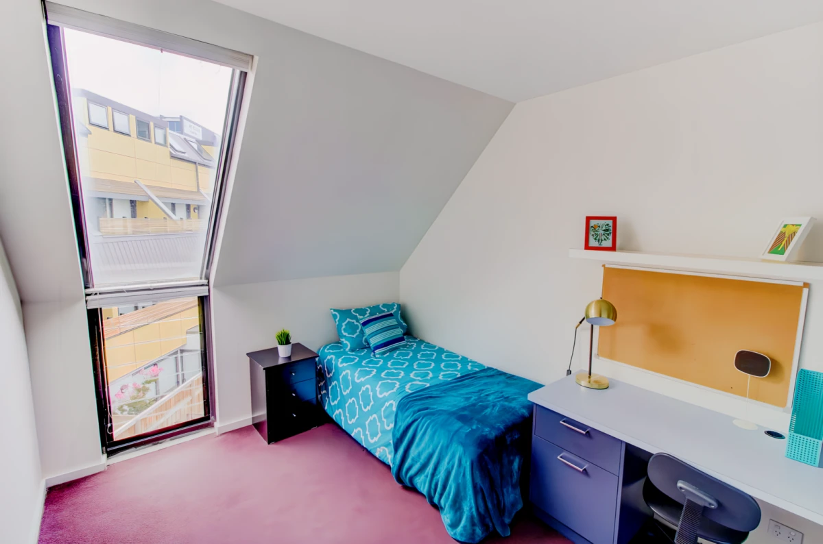 3 Bedroom style 2