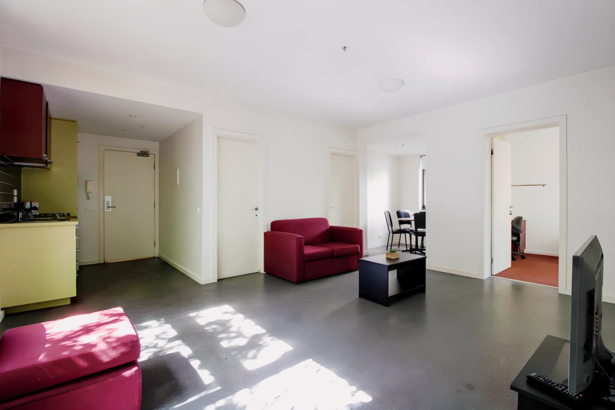 3 Bedroom - Whole