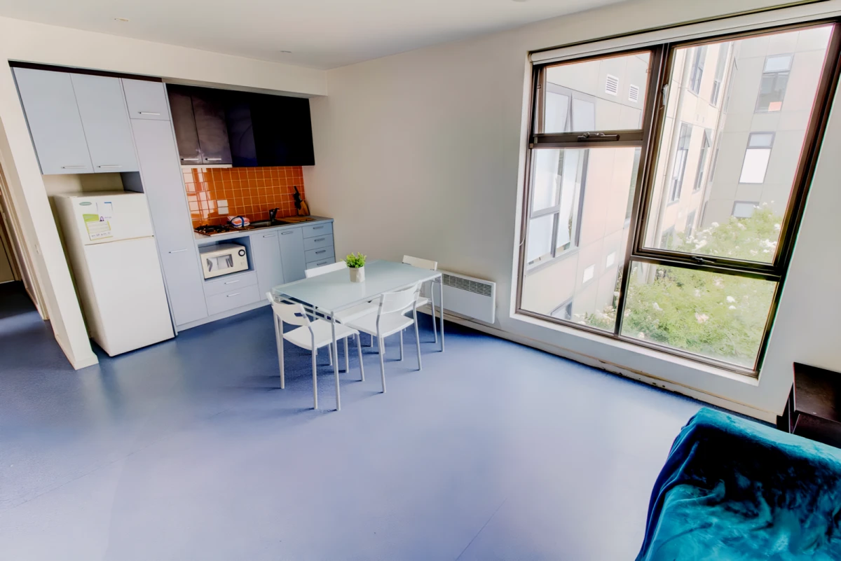 3 Rooms view 3