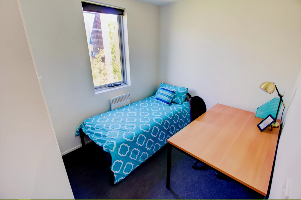 2 Bedroom style 2