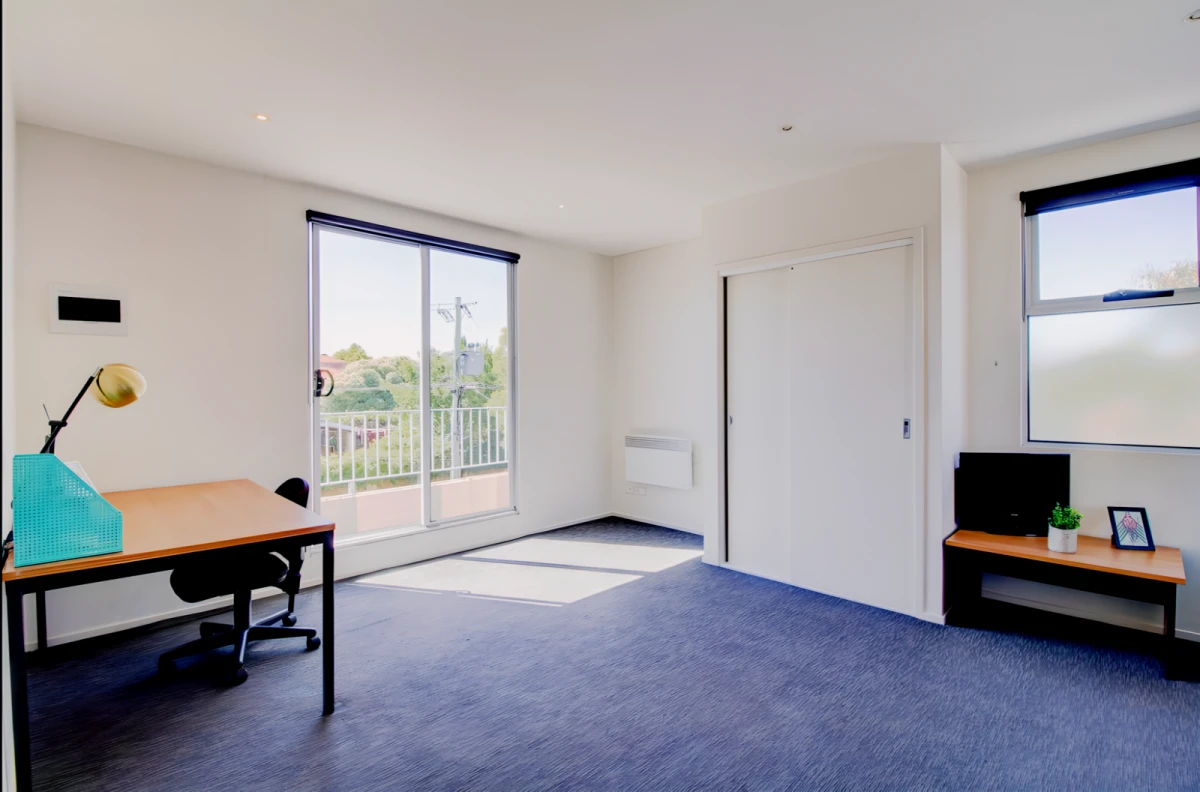 308 Burwood Highway