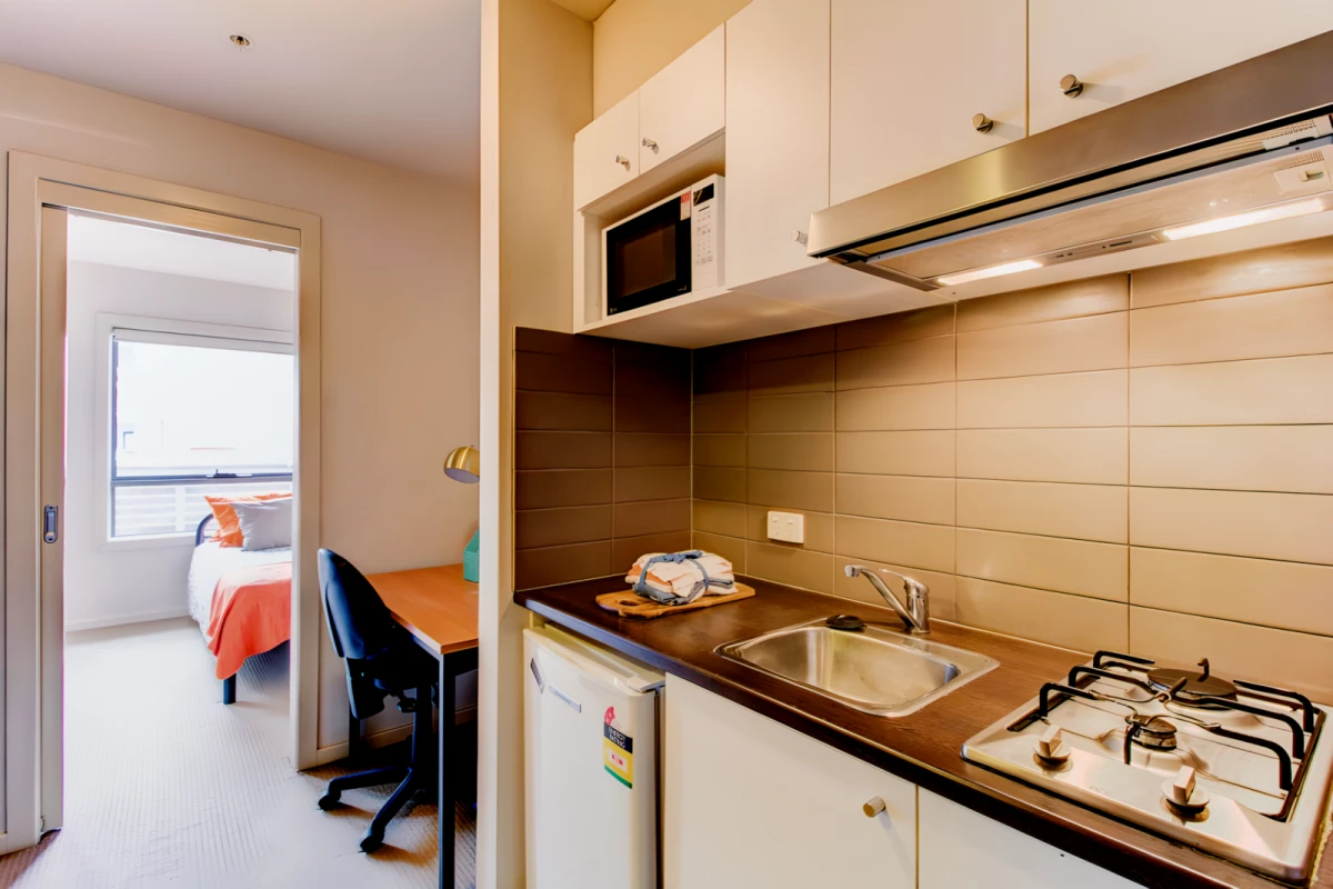 Large Rooms view 1