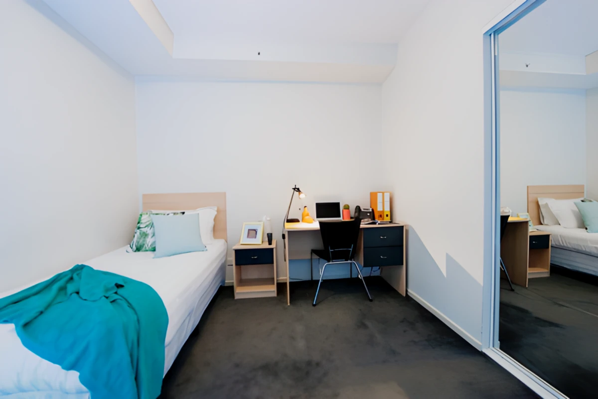 Apartment Rooms view 1