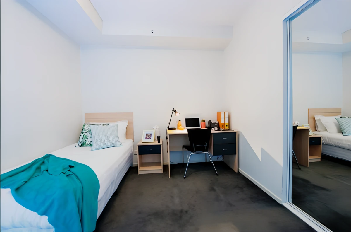 Apartment Rooms view 2