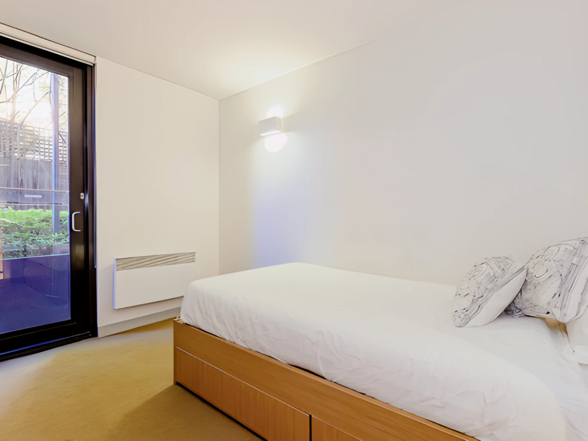 Studio Rooms view 1