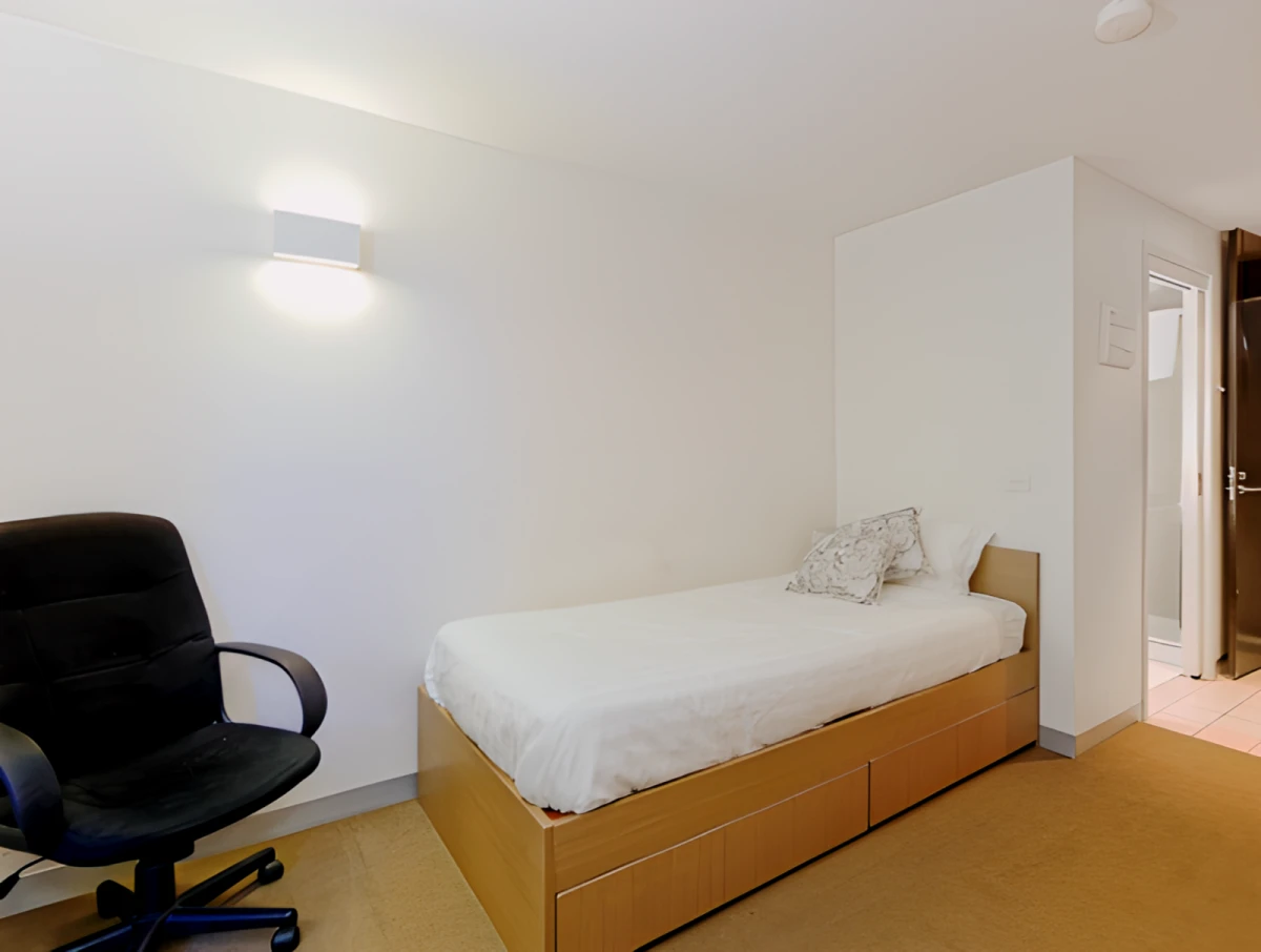 Apartment Rooms view 1