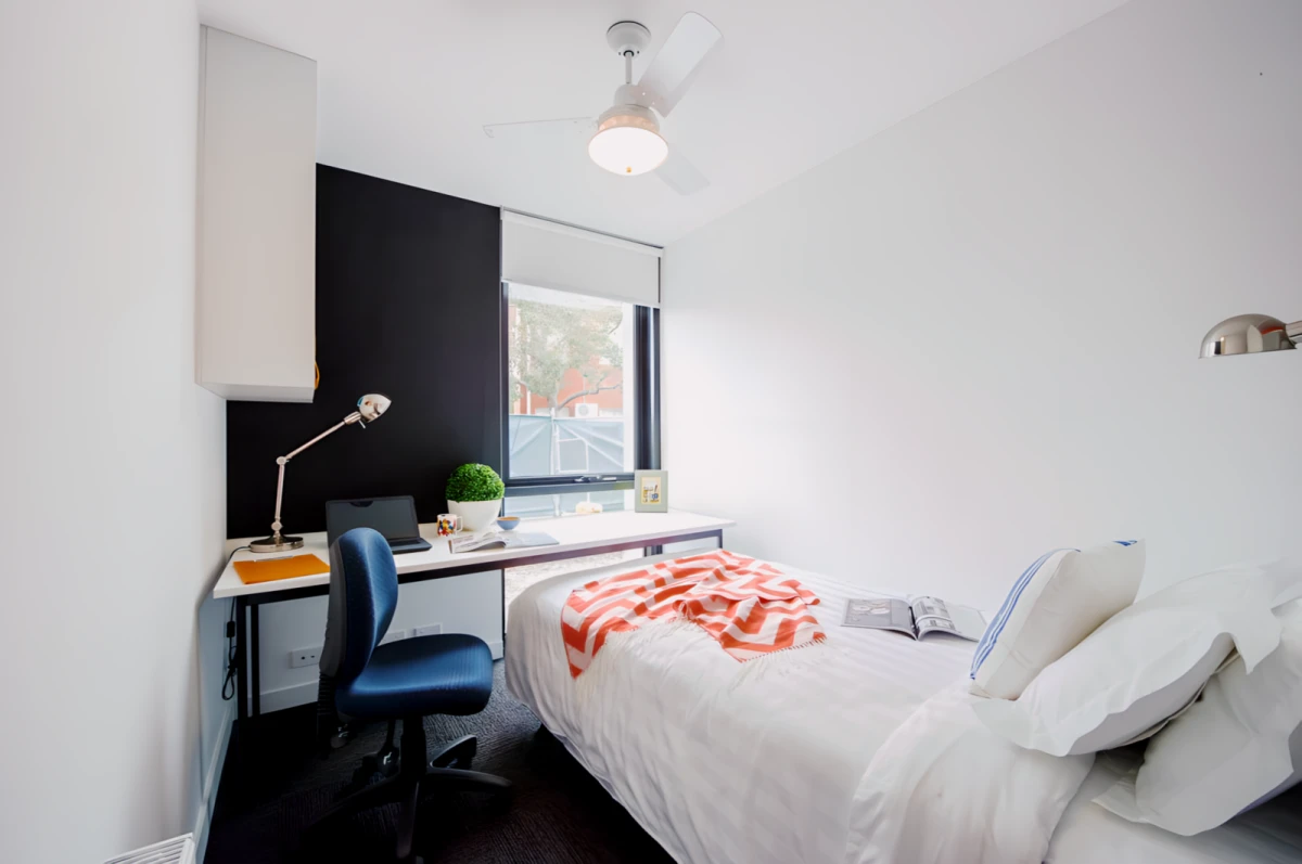 Apartment Rooms view 3