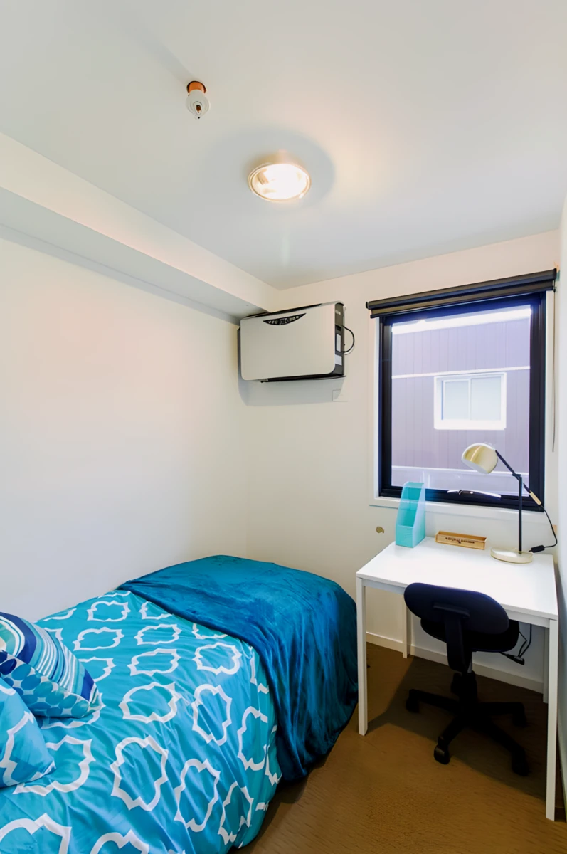 Medium Rooms view 1
