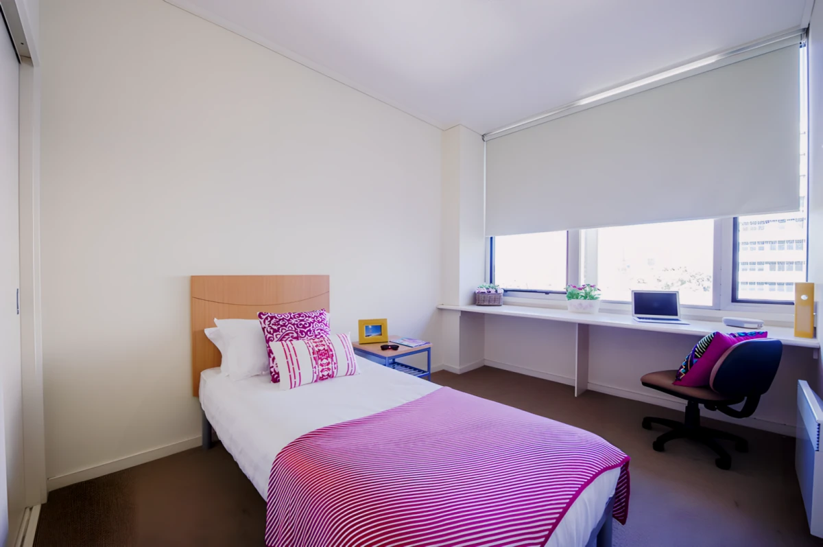 2 Bedroom Standard
