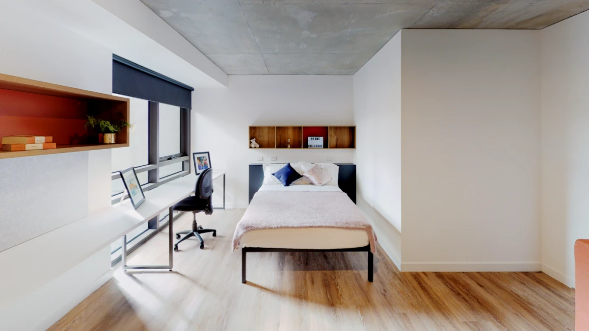 UniLodge Royal Melbourne