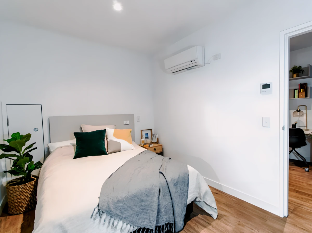Apartment Rooms view 3