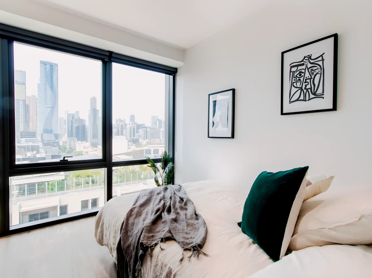 Studio Rooms view 4