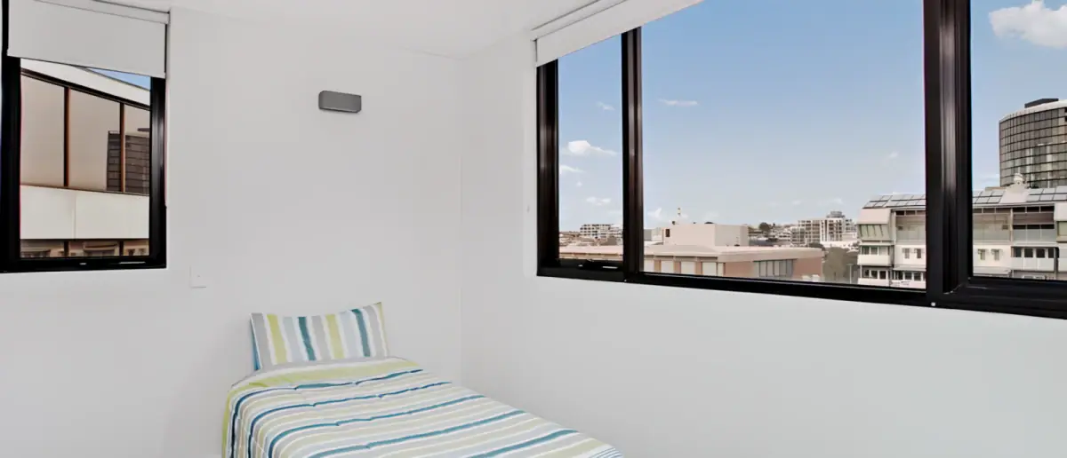 1 Rooms view 1