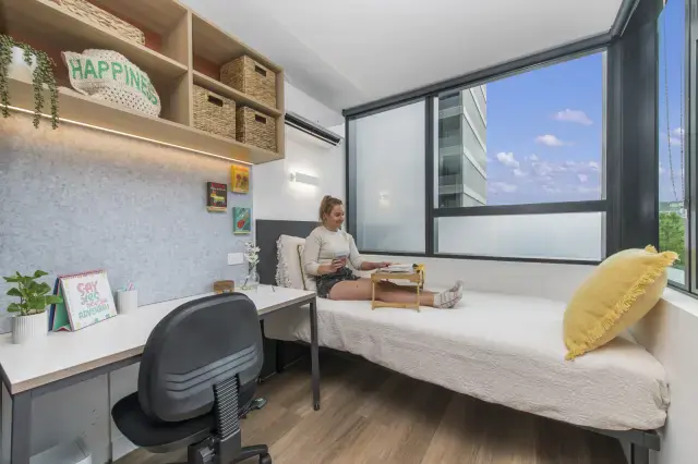 Apartment Rooms view 1
