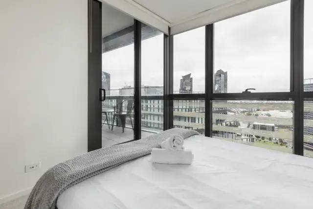 Premium Rooms view 1