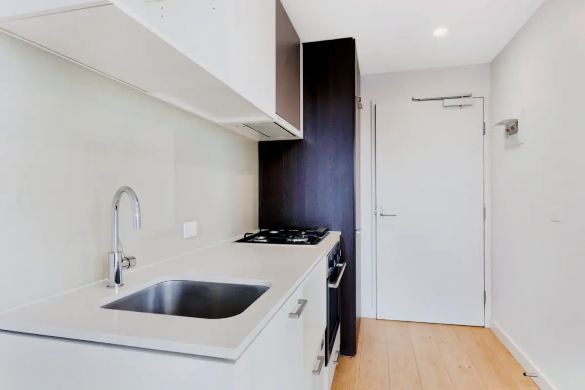 2Bedrooms, 2Bathrooms