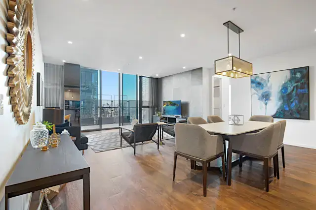 3Bedrooms, 3Bathrooms