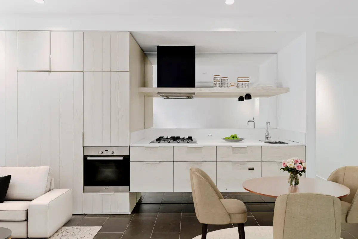 2Bedrooms, 1Bathrooms