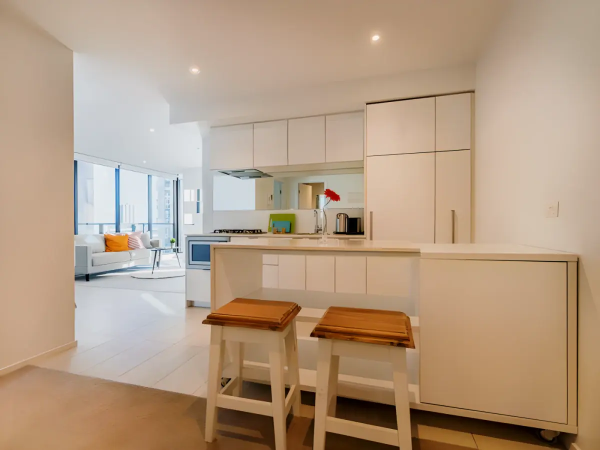 2Bedrooms, 1Bathrooms