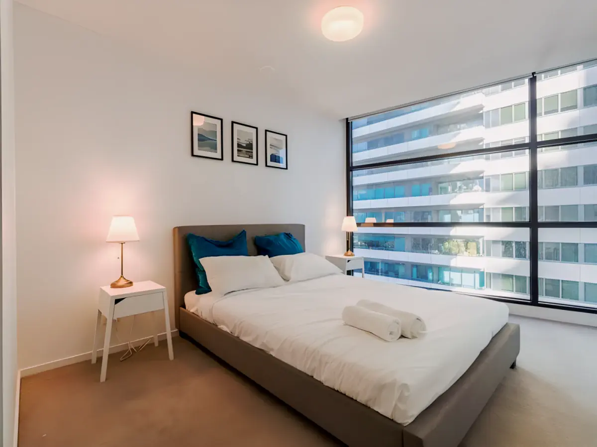 2Bedrooms, 1Bathrooms