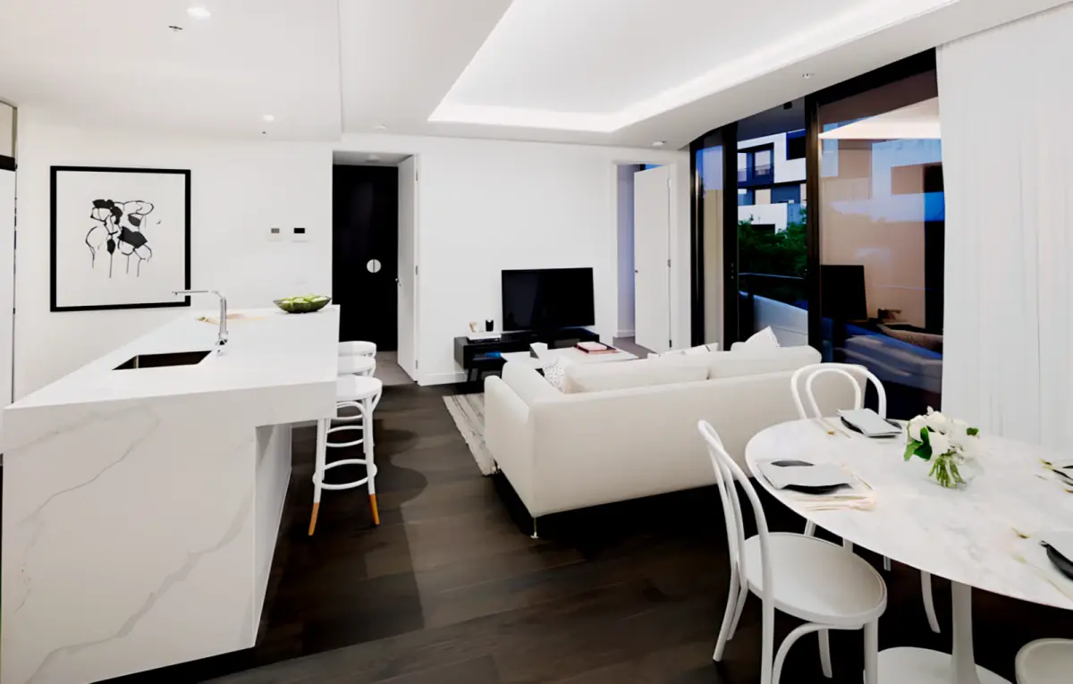 2Bedrooms, Rooms view 1