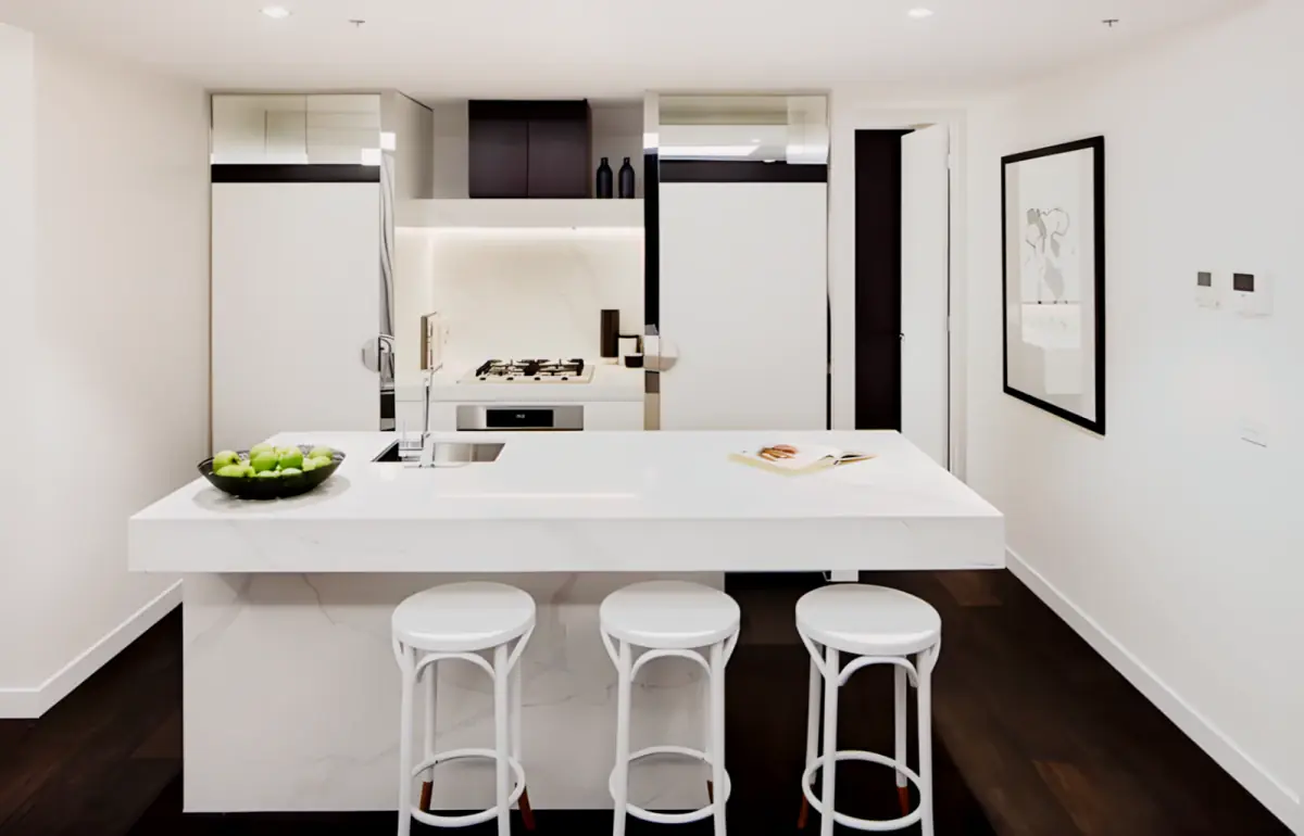 2Bedrooms, 2Bathrooms