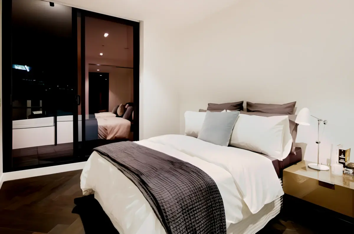 2Bedrooms, 2Bathrooms
