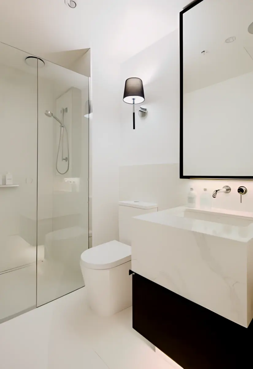 2Bedrooms, 2Bathrooms