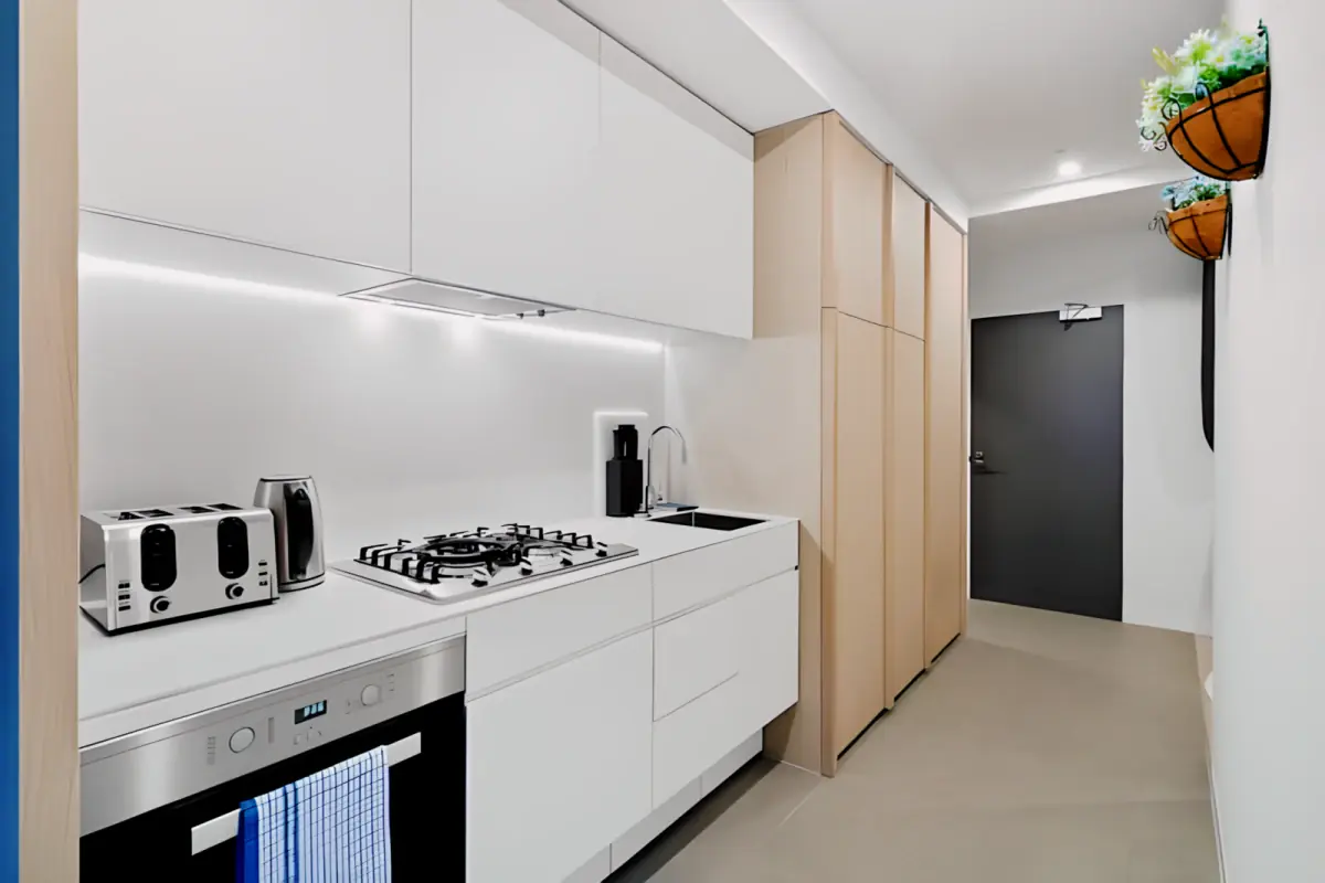 1Bedrooms, 1Bathrooms