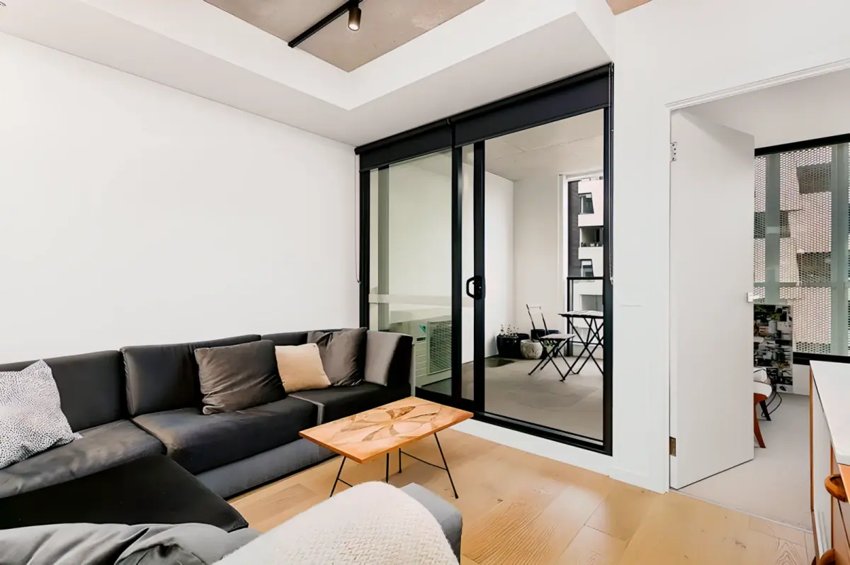 2Bedrooms, 2Bathrooms