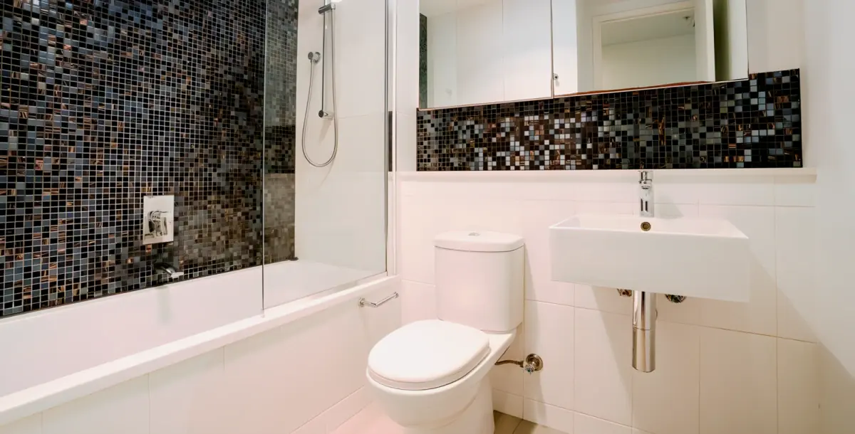 2Bedrooms, 1Bathrooms