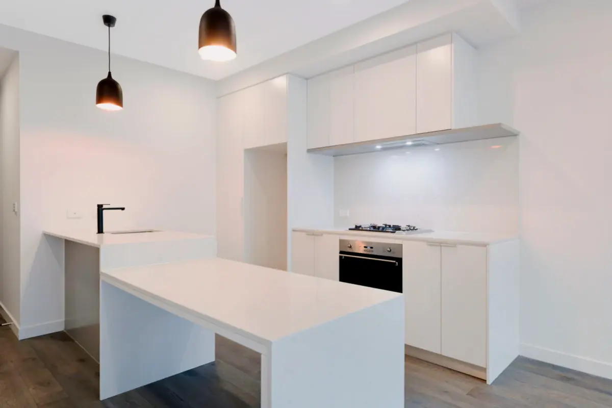 2Bedrooms, 2Bathrooms