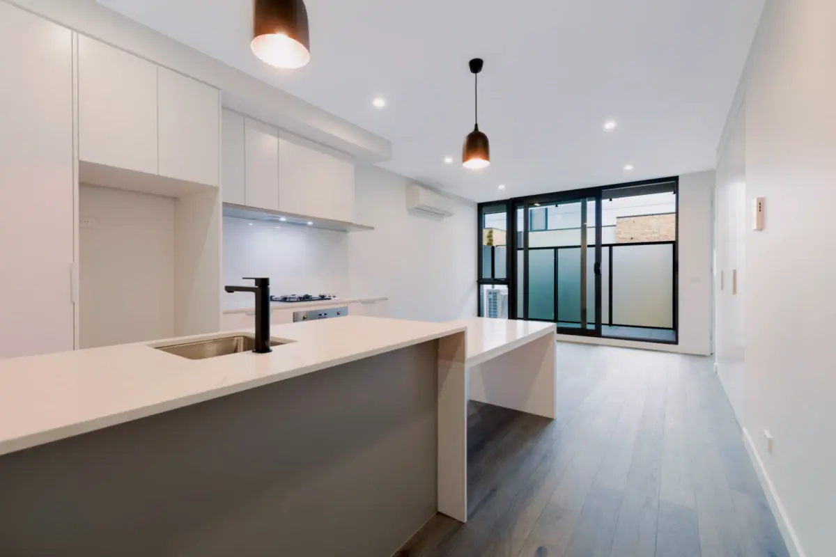 2Bedrooms, 2Bathrooms
