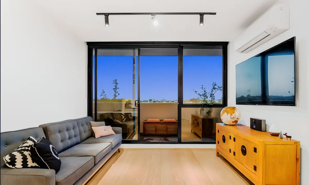 2Bedrooms, 2Bathrooms