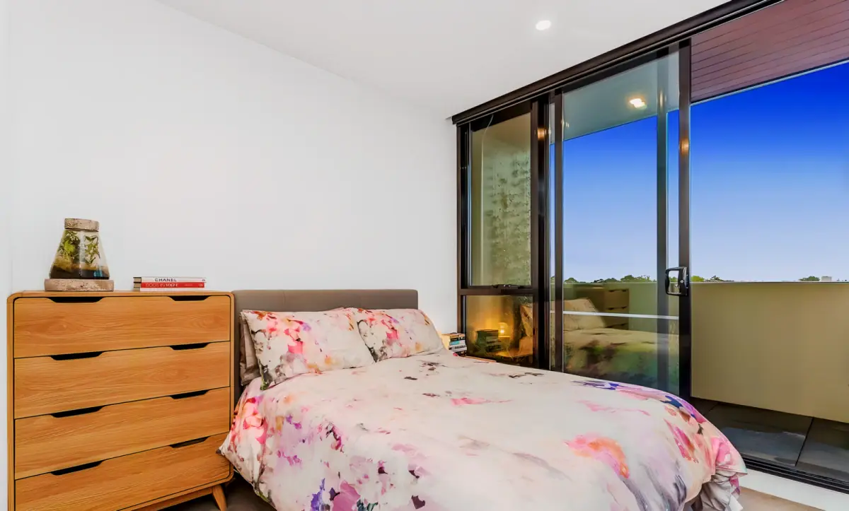 2Bedrooms, 2Bathrooms