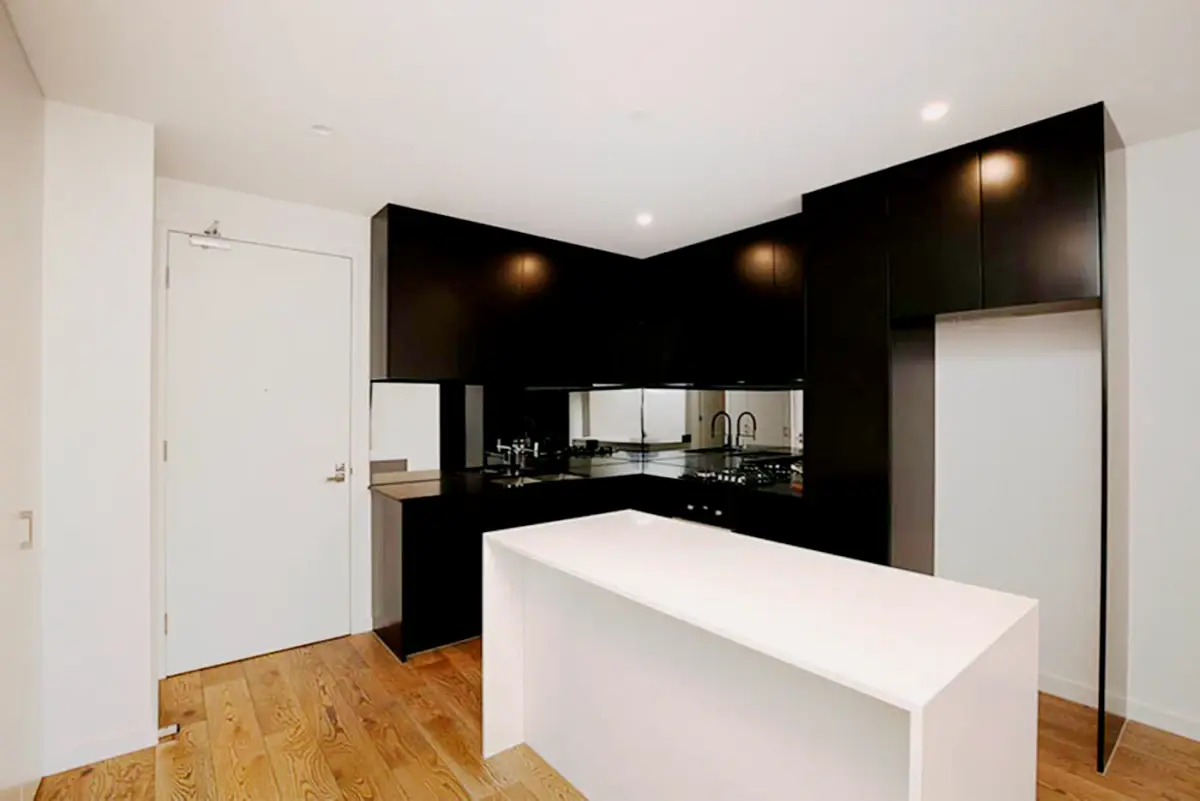 2Bedrooms, 2Bathrooms